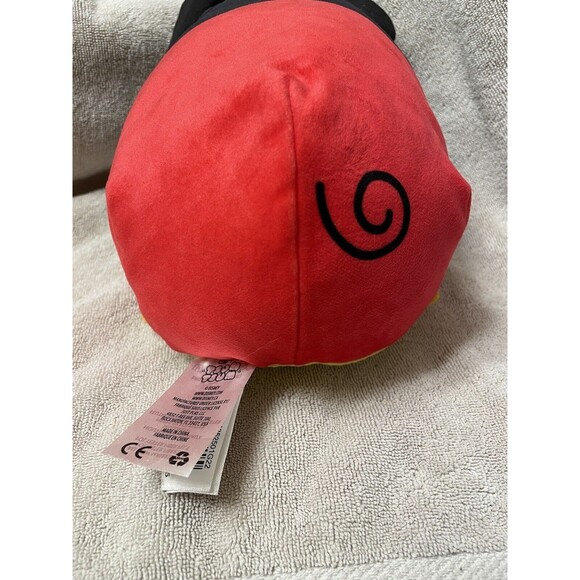 Tsum Tsum Plush Mickey Mouse - Picture 3 of 7